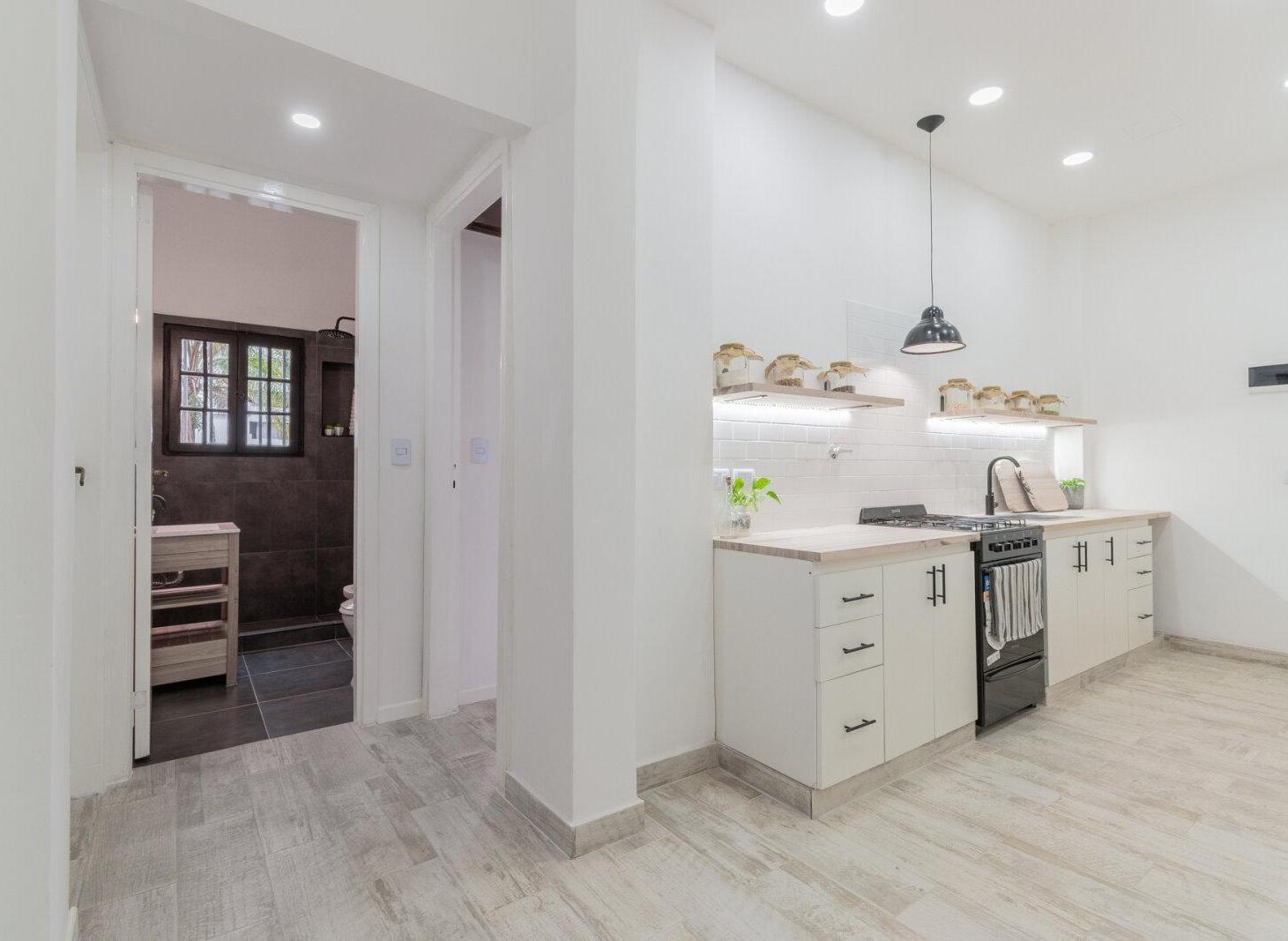 Foto de Venta departamento 3 Ambientes en San Nicolás con Baño & Toilette, imagen 3