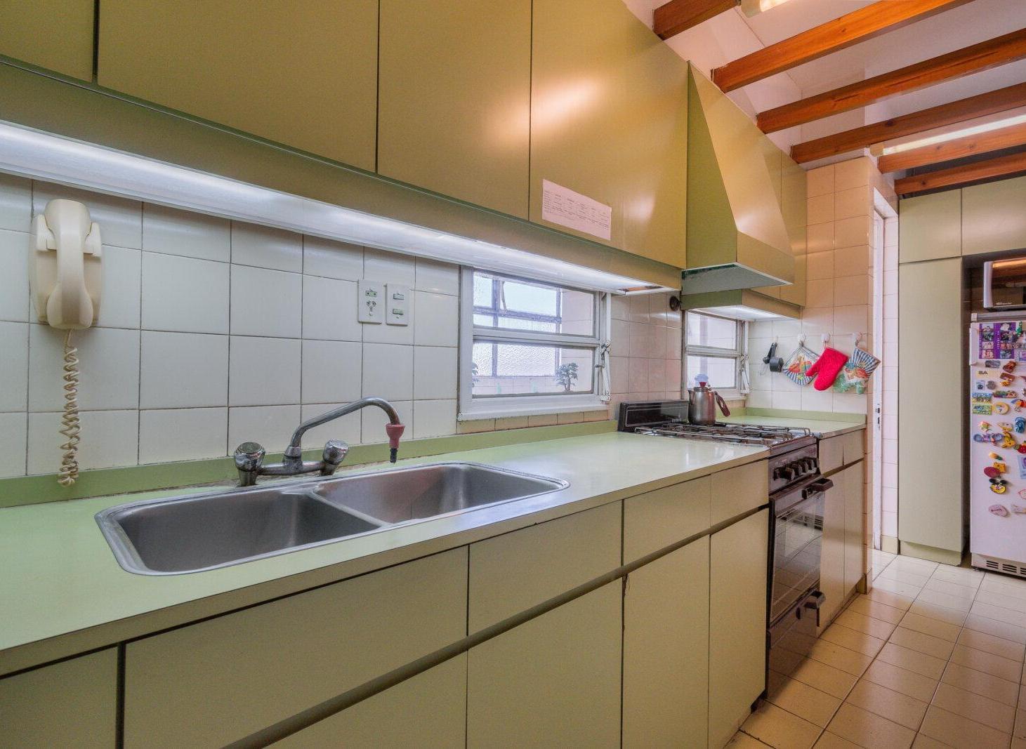 Foto de DEPARTAMENTO | 4 AMBIENTES | ALMAGRO, imagen 3