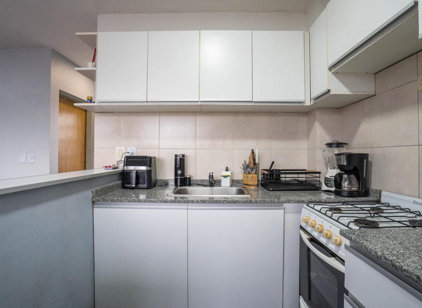 Foto de Venta en block de dos departamentos - 3 y 2 amb - Mataderos- Ideal Dos, imagen 4