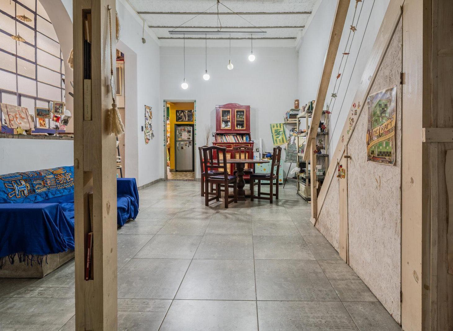 Foto de Venta PH 3 ambientes Villa Crespo, imagen 5