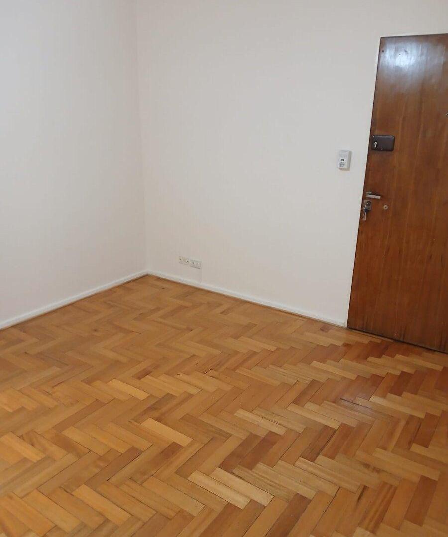 Foto de Alquiler departamento 2 ambientes Recoleta con Guardacoche, imagen 5