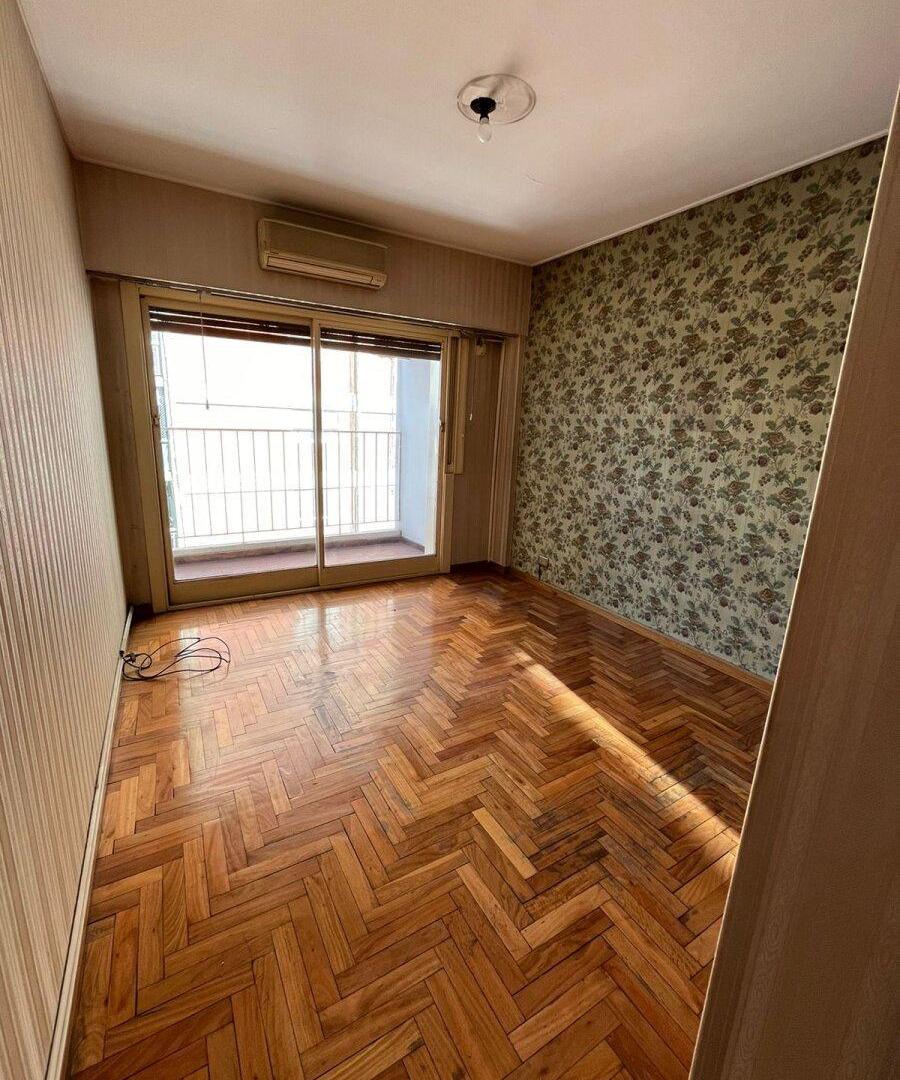 Foto de DEPARTAMENTO 3 AMBIENTES CON COCHERA Y BAULERA - CABALLITO, imagen 5