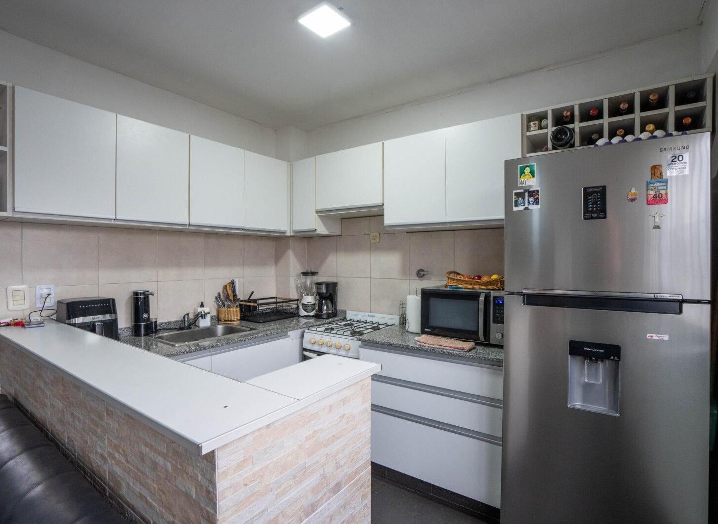 Foto de Venta en block de dos departamentos - 3 y 2 amb - Mataderos- Ideal Dos, imagen 2