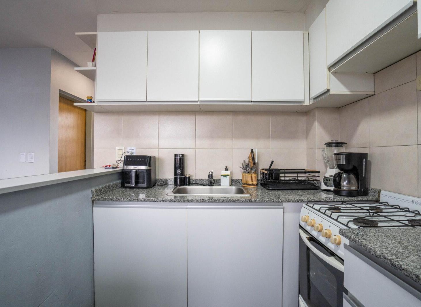 Foto de Venta en block de dos departamentos - 3 y 2 amb - Mataderos- Ideal Dos, imagen 3