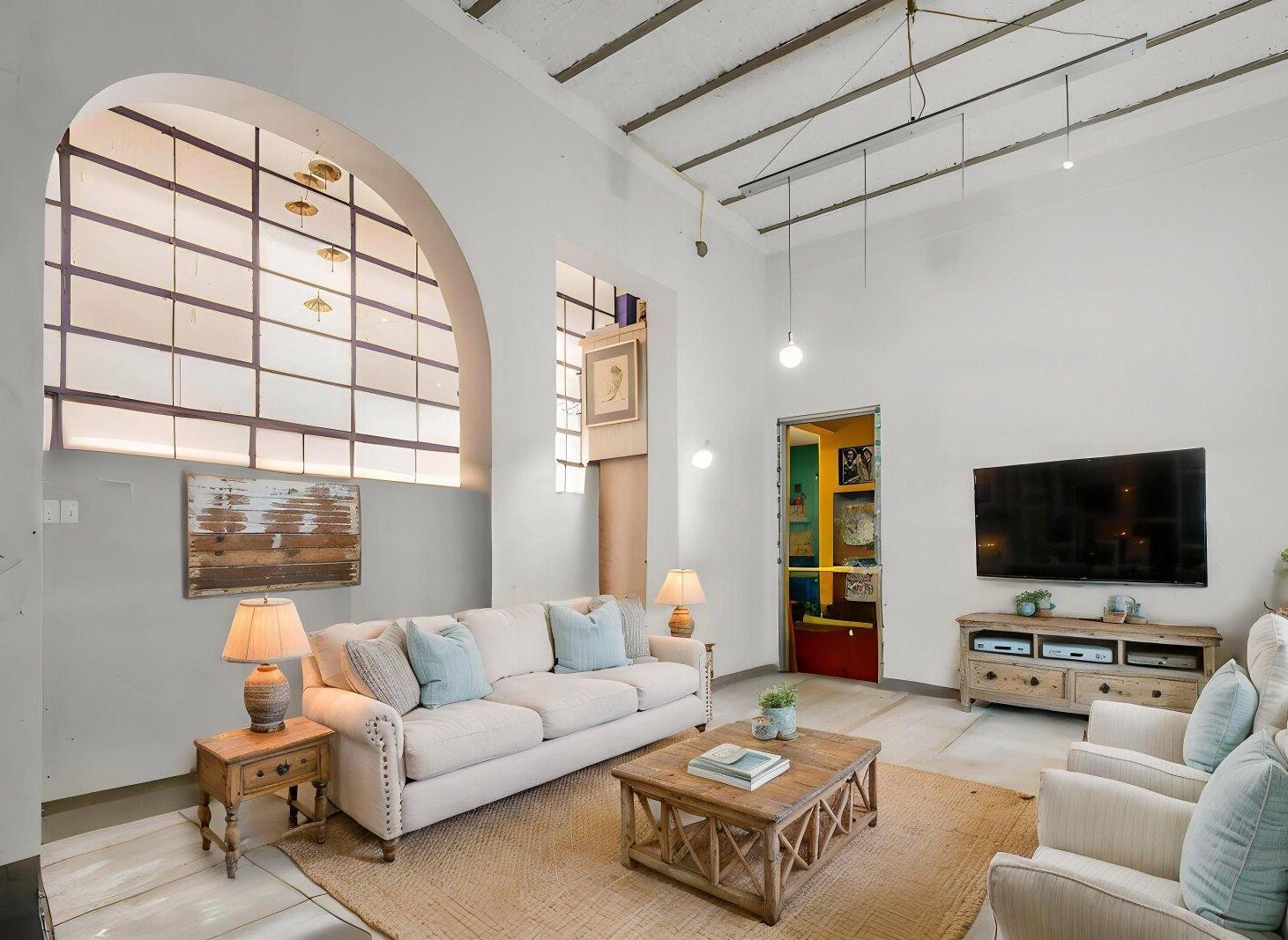 Foto de Venta PH 3 ambientes Villa Crespo, imagen 2