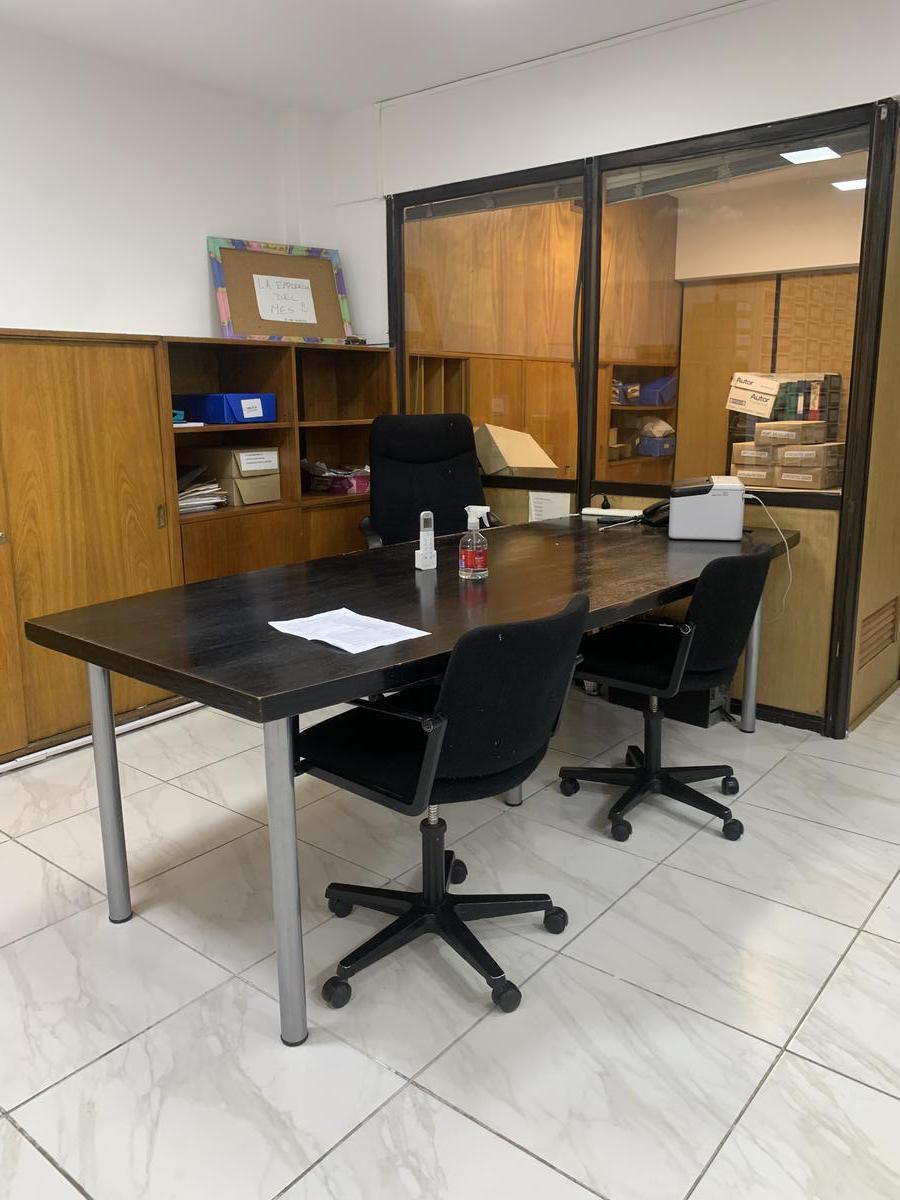 Foto de Excelente piso de oficina - Tribunales, imagen 5