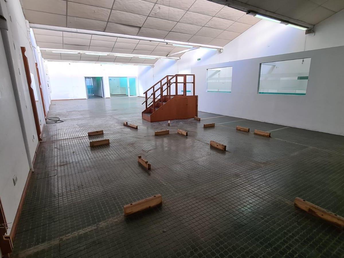 Terreno en Almagro 5