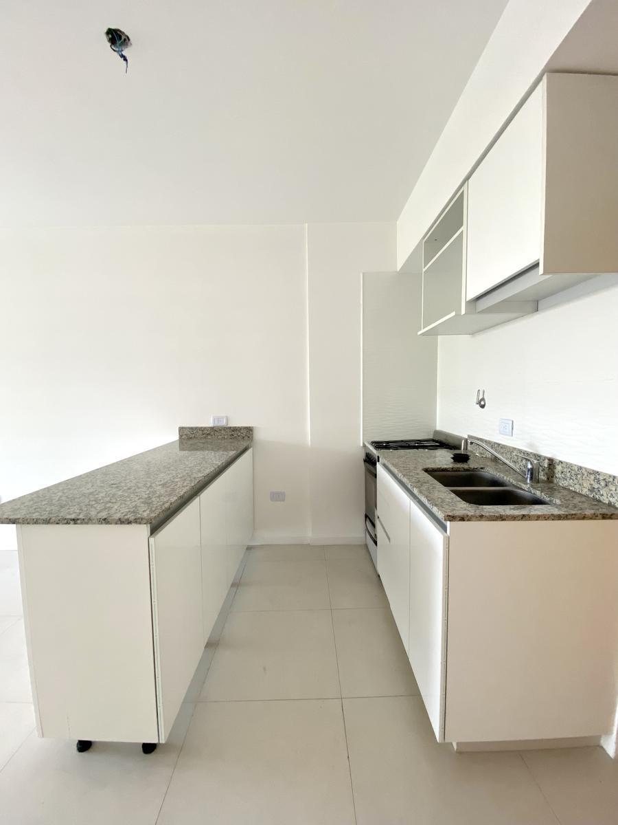 2 Ambientes a Estrenar - Amenities 1