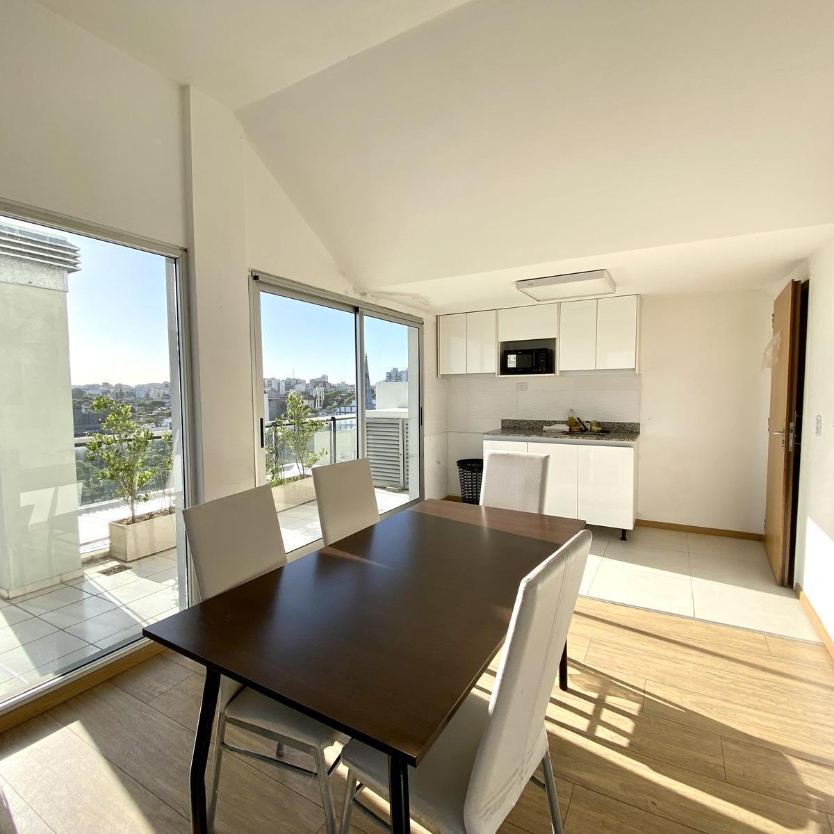 2 Ambientes a Estrenar - Amenities 2