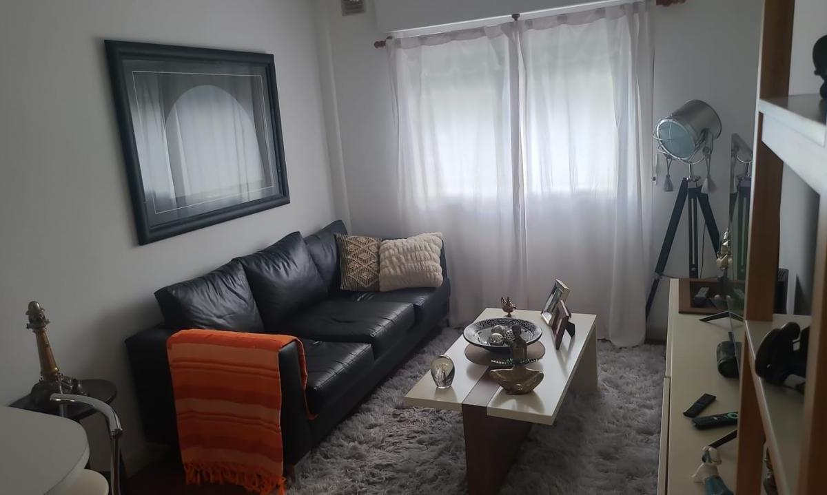 Venta 2 Ambientes en San Telmo 3