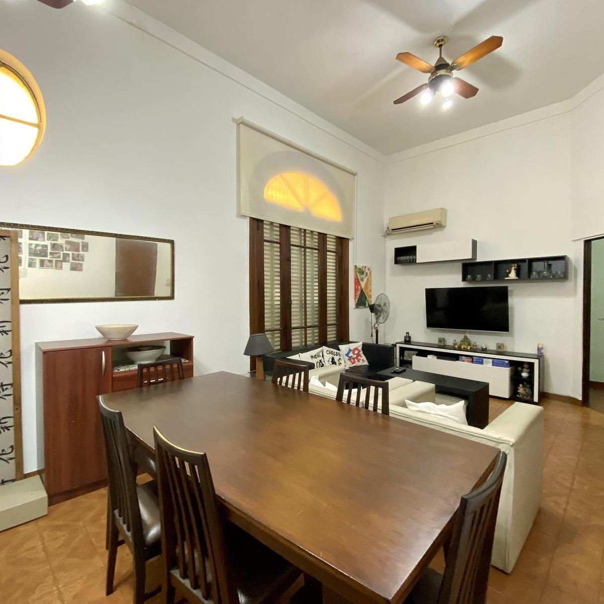 Casa en Boedo 1