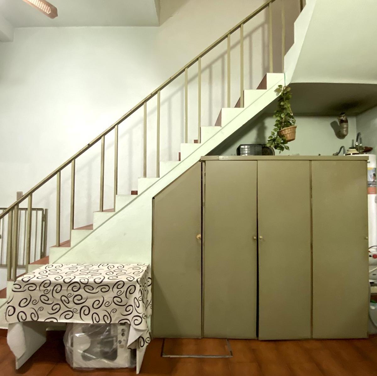 Casa en Boedo 5
