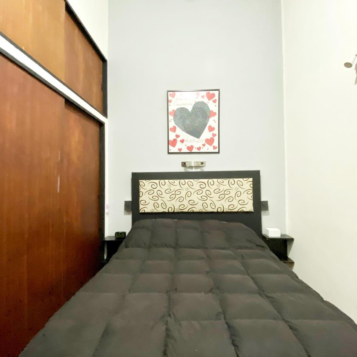 Casa en Boedo 4