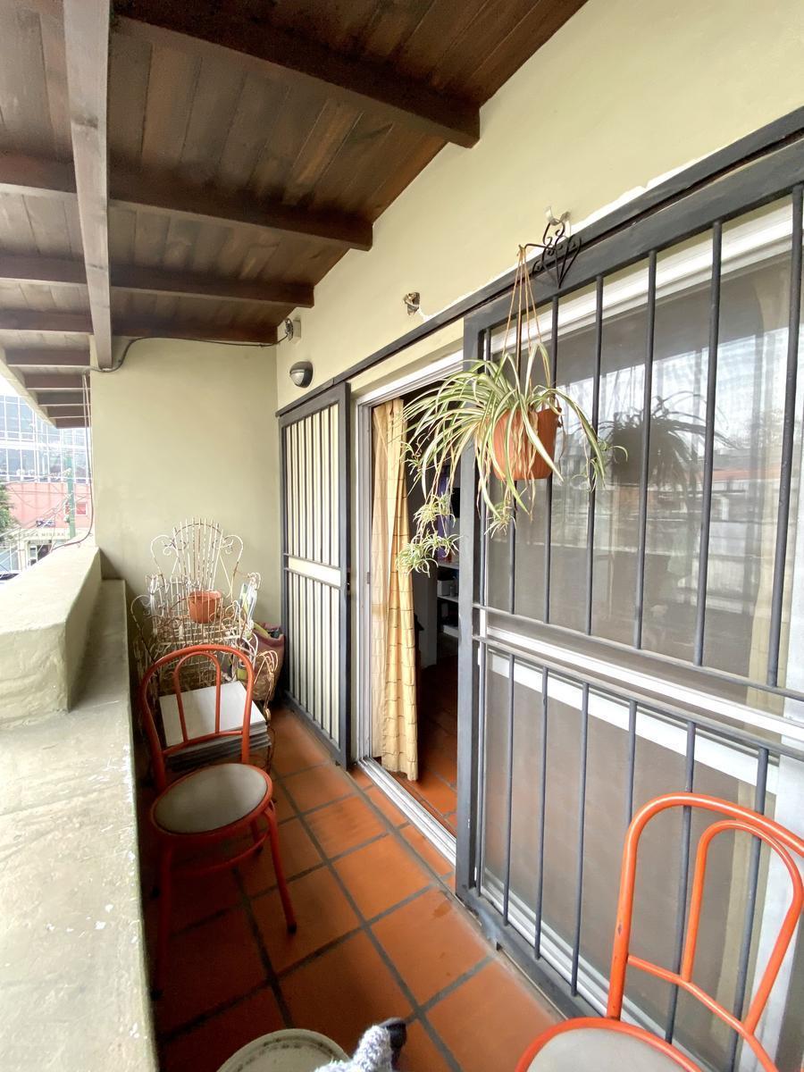 Casa en Boedo 2