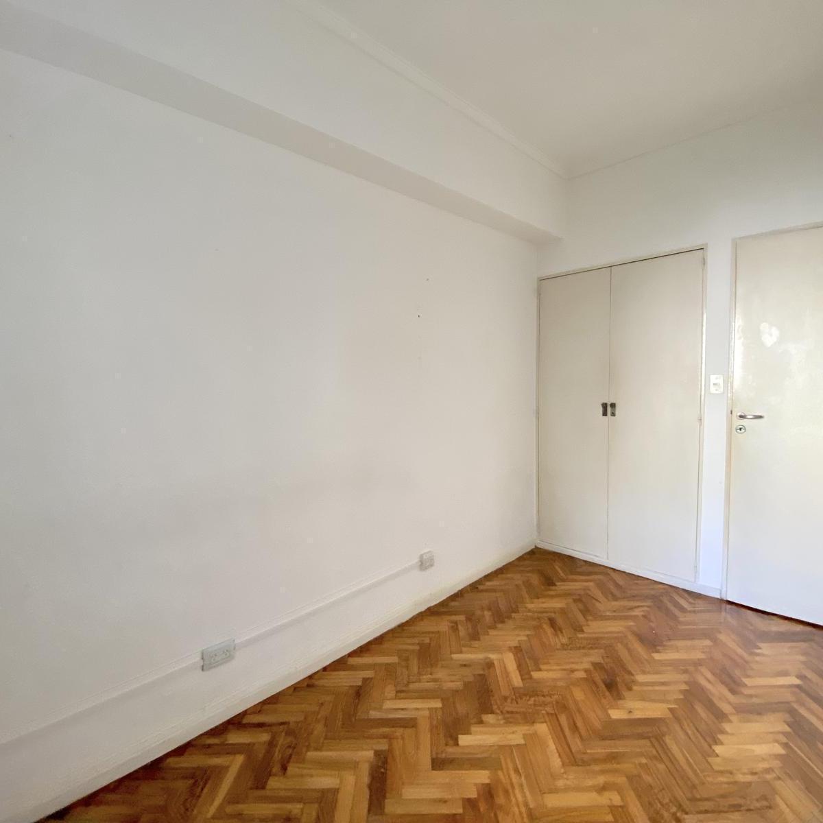 3 Ambientes en Venta Caballito 3