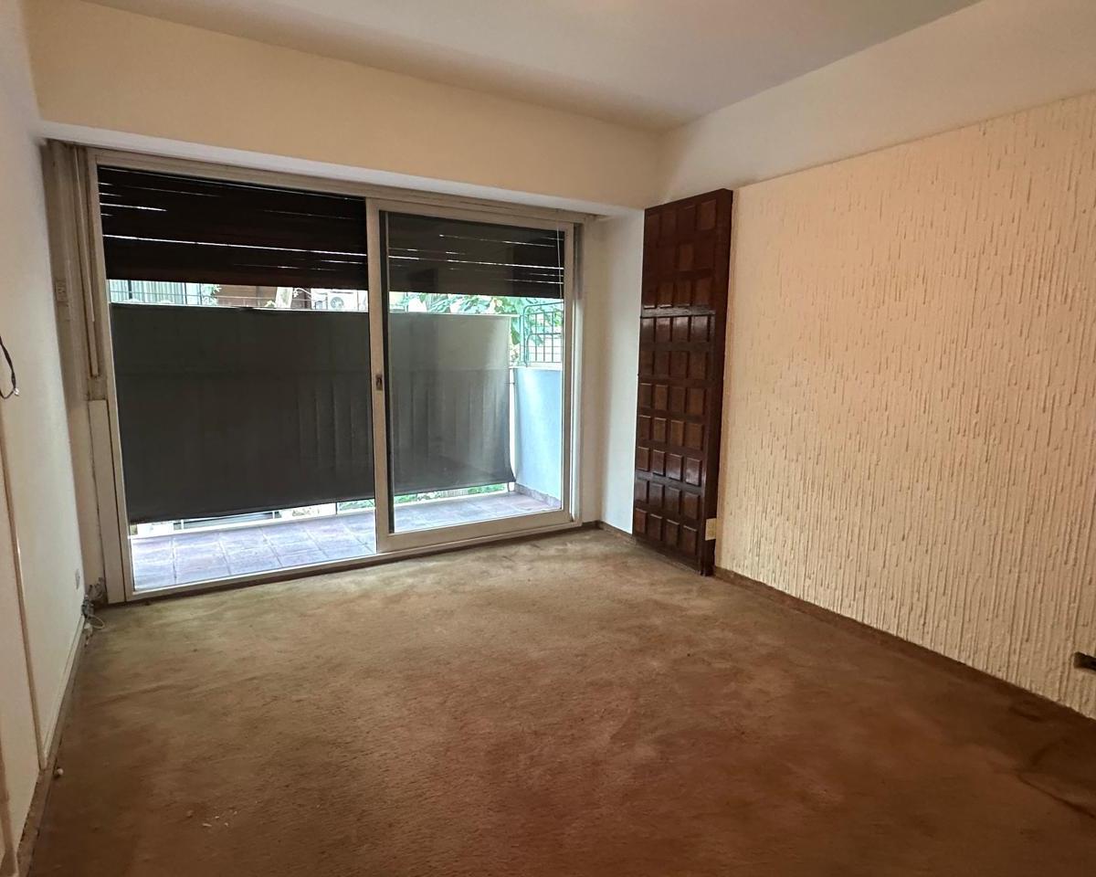 Departamento en Belgrano 2
