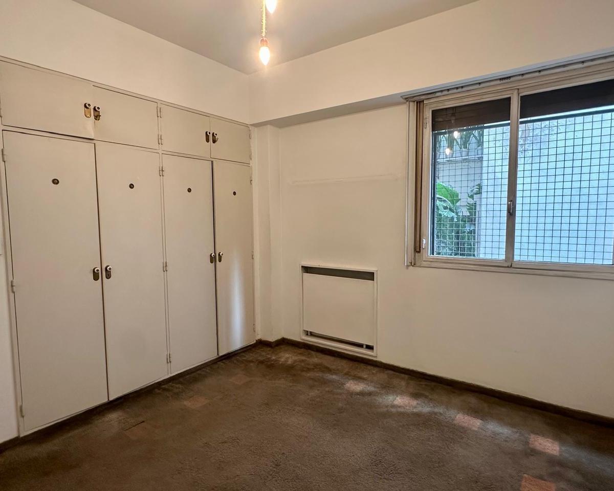 Departamento en Belgrano 3