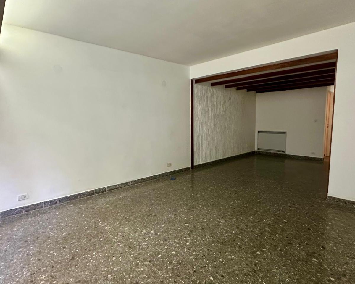 Departamento en Belgrano 1