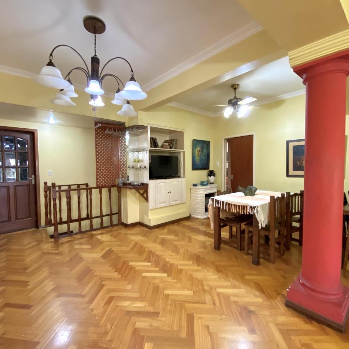 Casa en Villa Pueyrredon 3