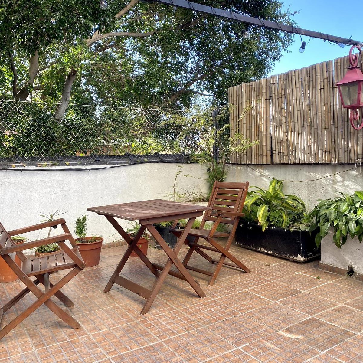 Casa en Villa Pueyrredon 5