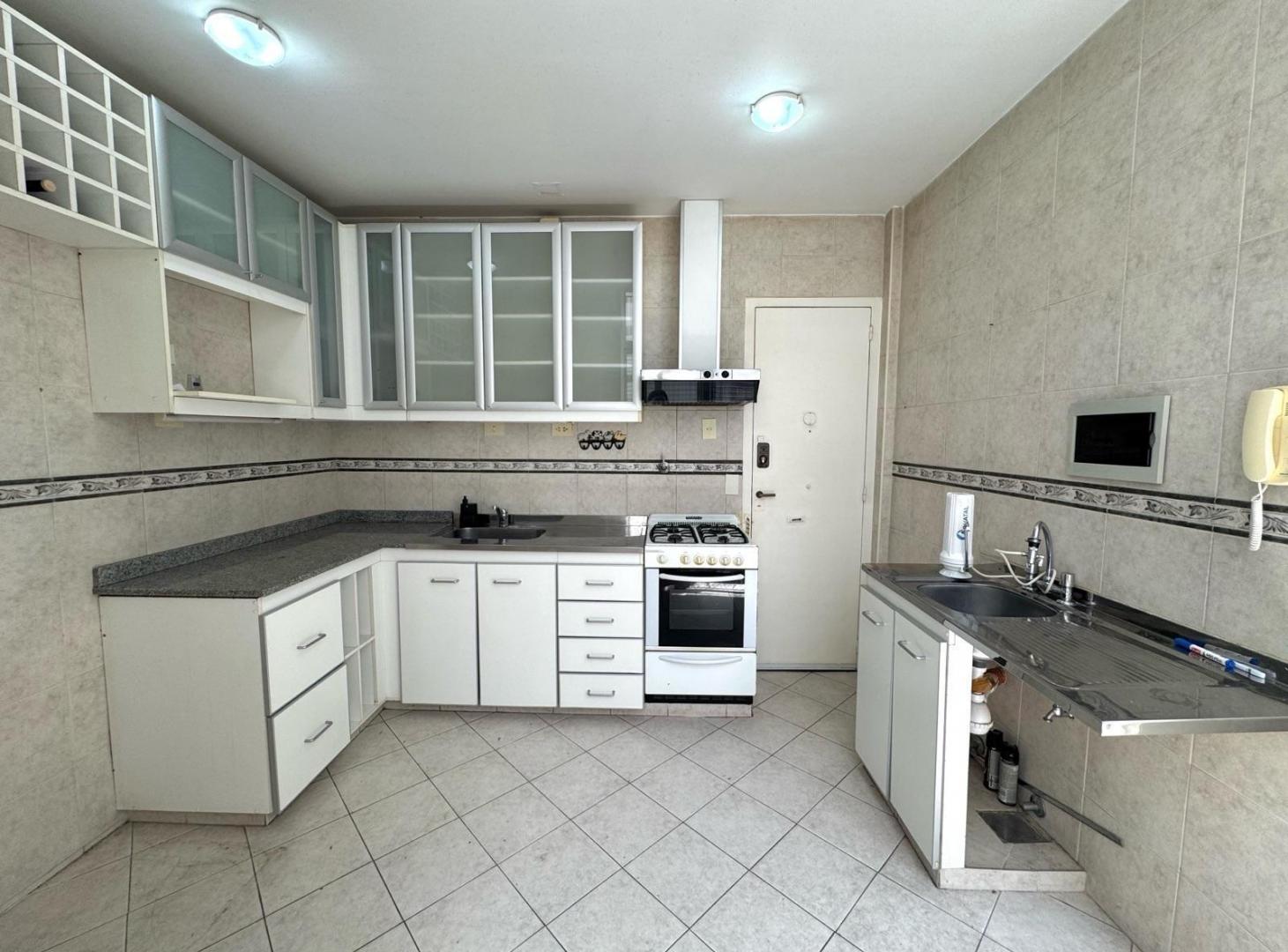 Foto de Departamento de 3 ambientes con dependencia muy luminoso y con baulera en Barrio Norte, imagen 3