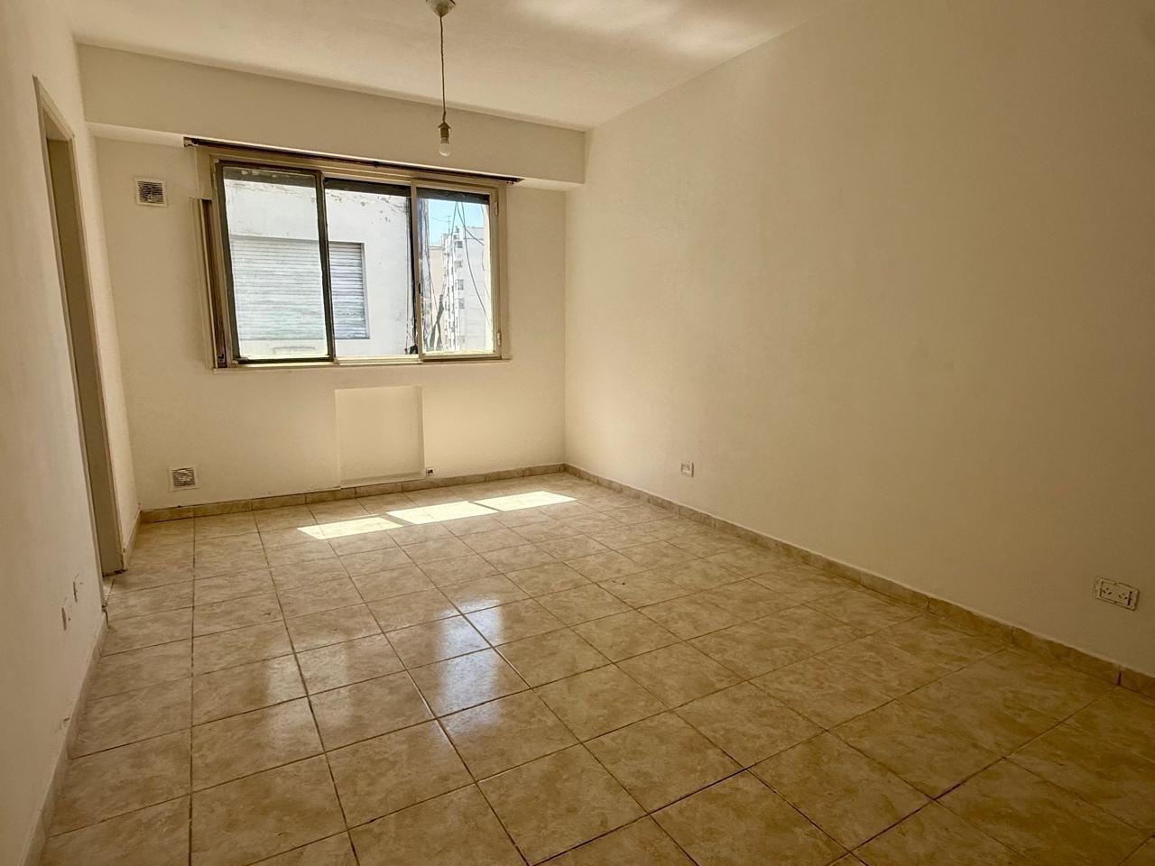 Departamento en Almagro