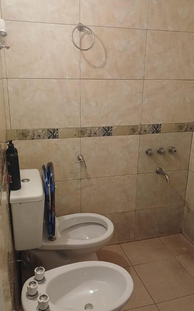 Departamento en Almagro