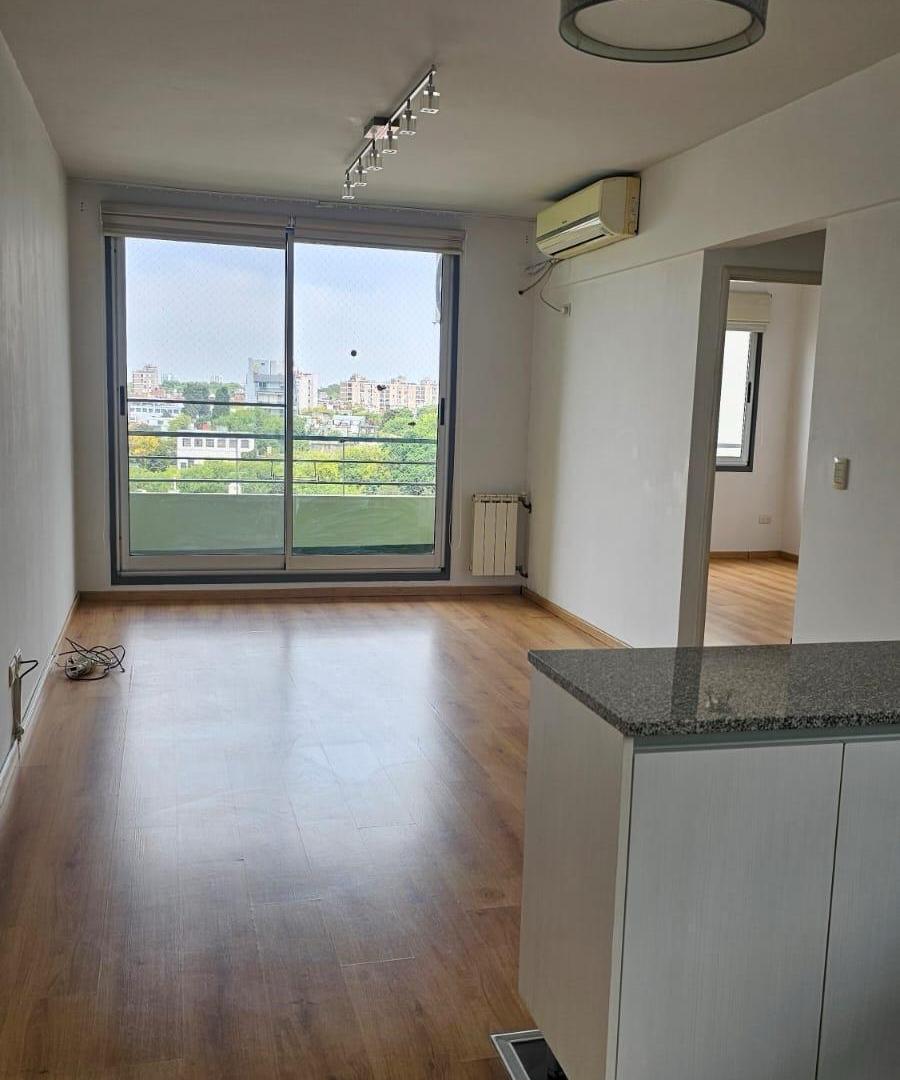 Departamento - Colegiales