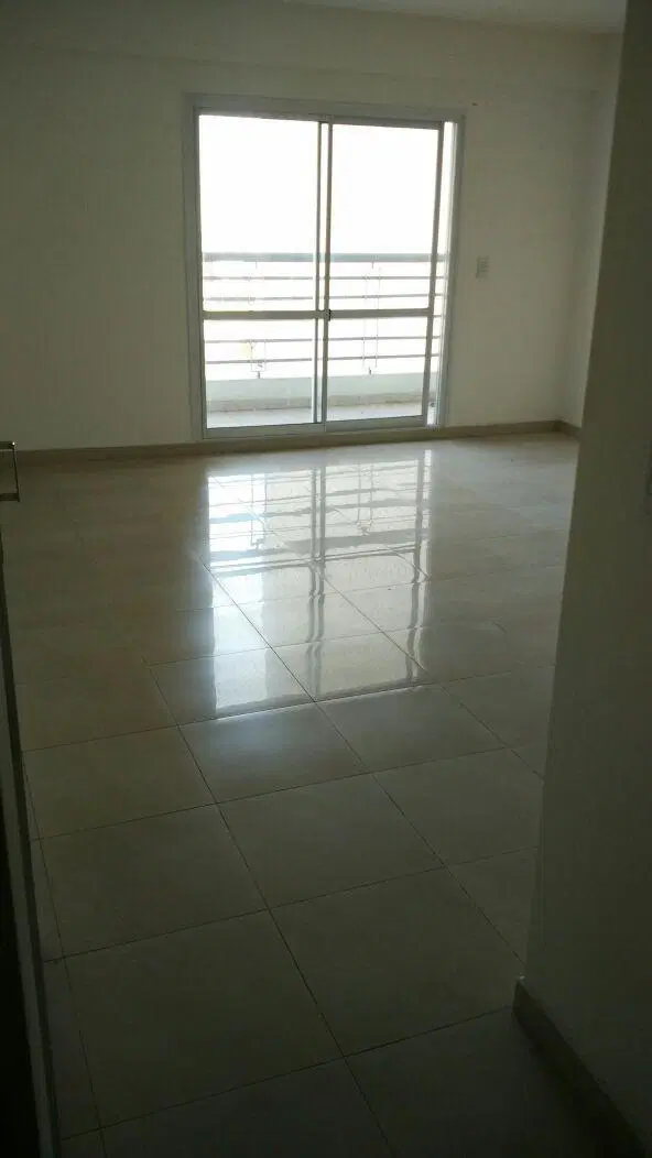 Monoambiente con balcón en Caballito 1