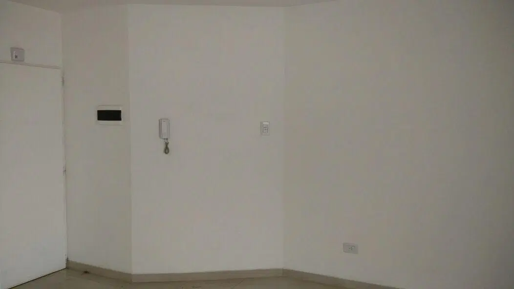 Monoambiente con balcón en Caballito 2