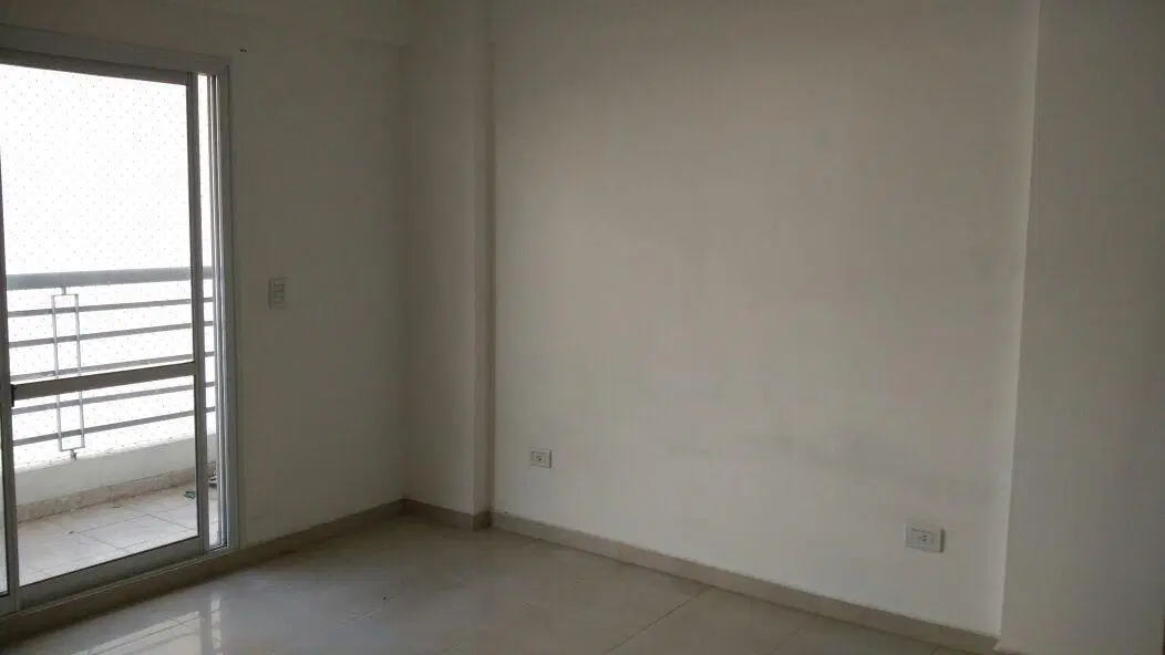 Monoambiente con balcón en Caballito 3
