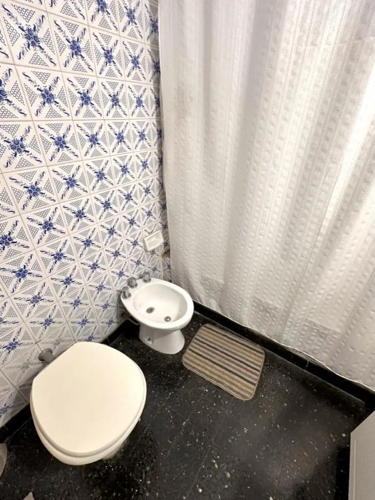 PH 3 ambientes, increíble terraza en Palermo 3