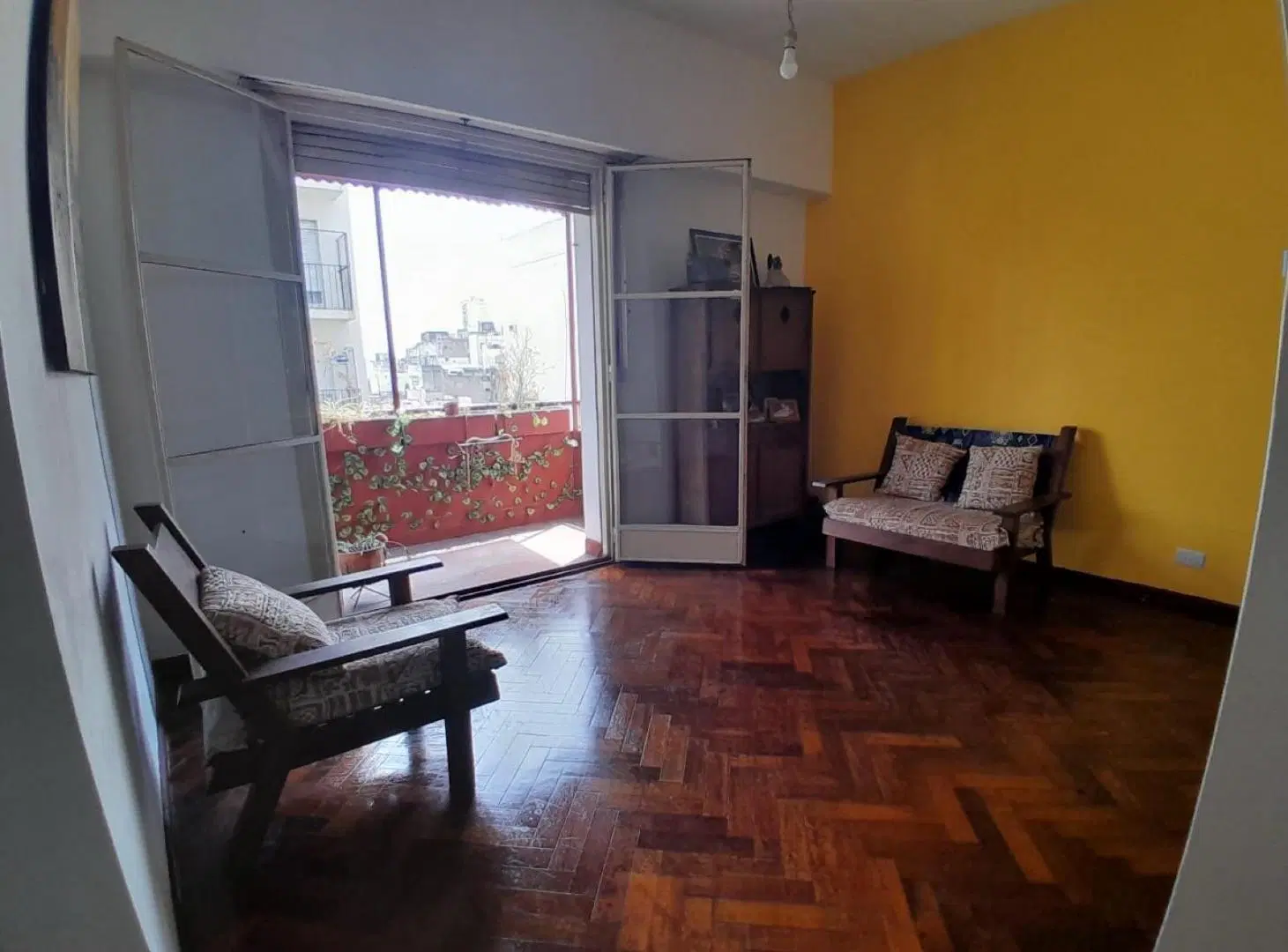 Departamento - Congreso 3