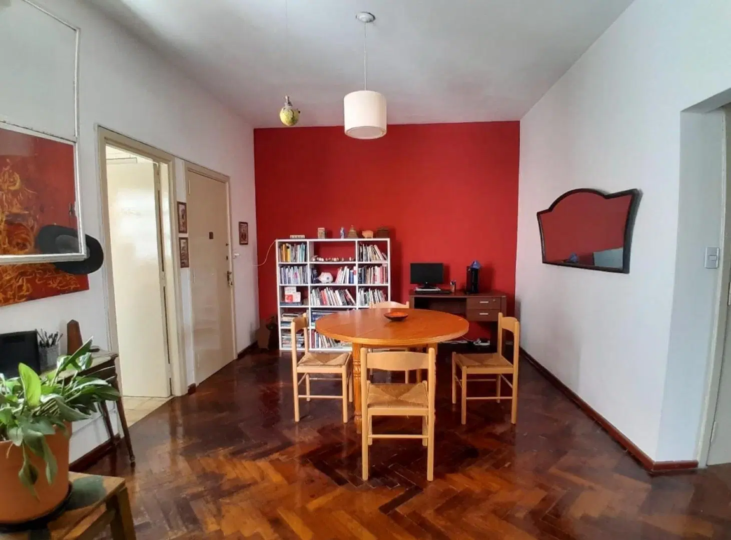 Departamento - Congreso 2