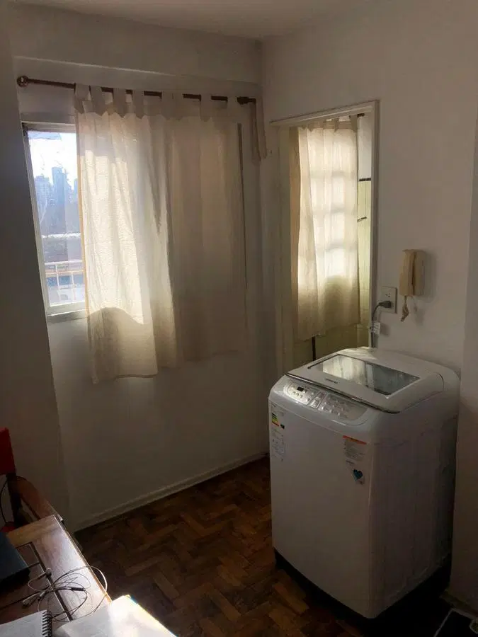 Monoambiente en alquiler con expensas, Aysa y ABL incluido ! - Palermo Soho 2