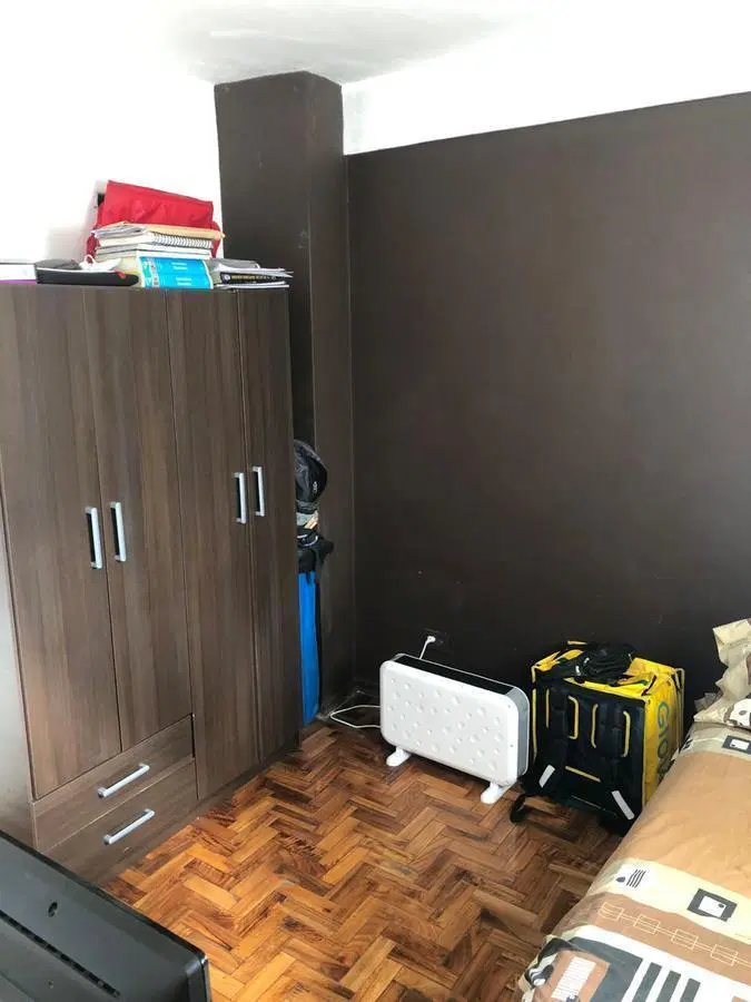 Monoambiente en alquiler con expensas, Aysa y ABL incluido ! - Palermo Soho 5