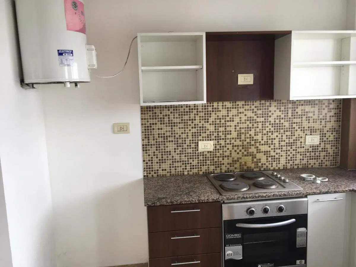 Monoambiente impecable !! - Caballito 3