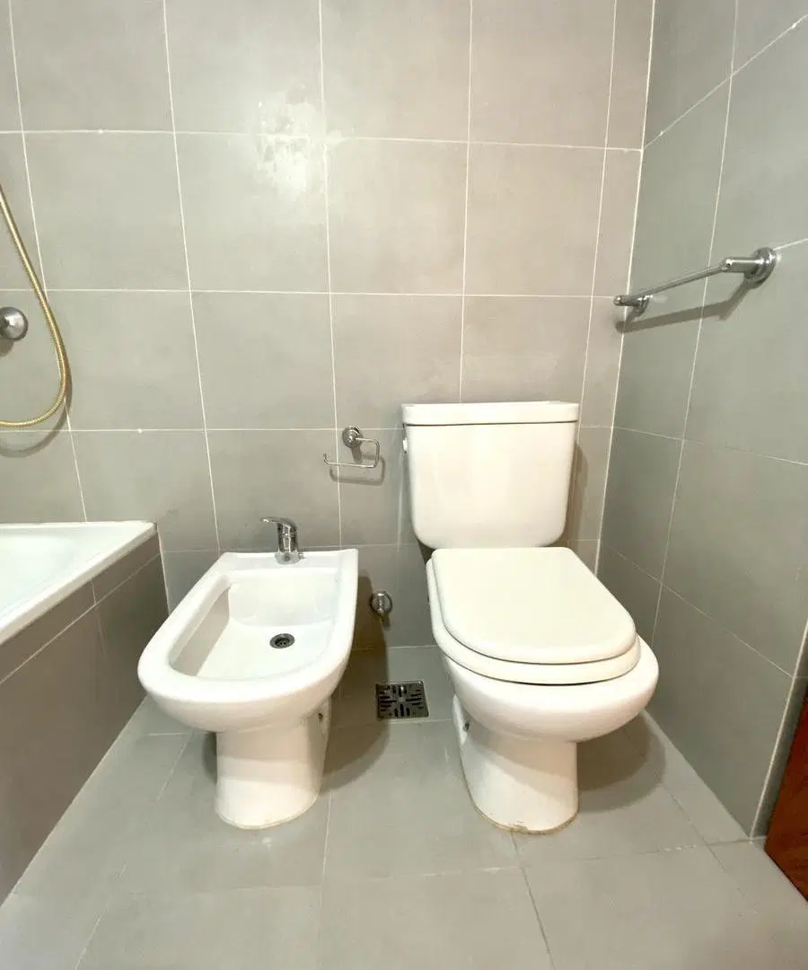 Departamento en Palermo 3