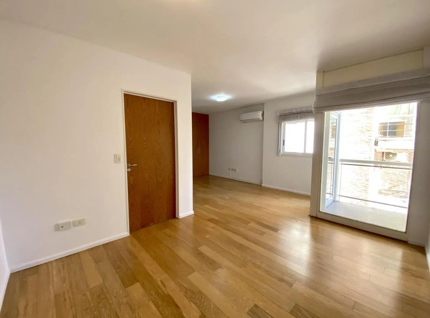 Departamento en Palermo 3