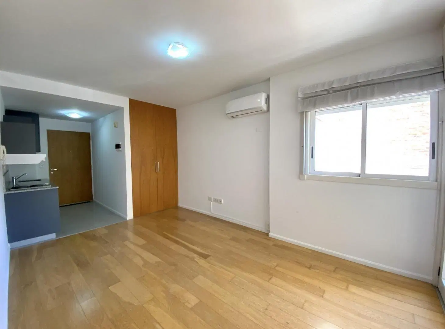 Departamento en Palermo 4