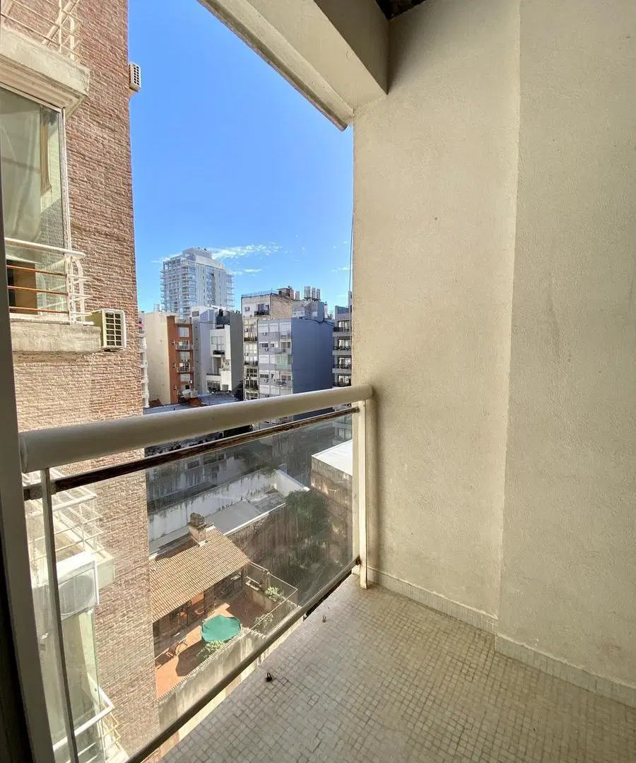 Departamento en Palermo 5