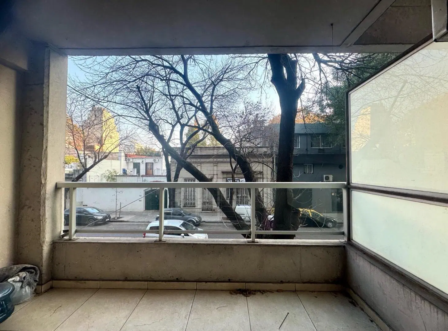 Alquiler de Departamento 2 ambientes con balcón y amenities en Palermo Soho 8