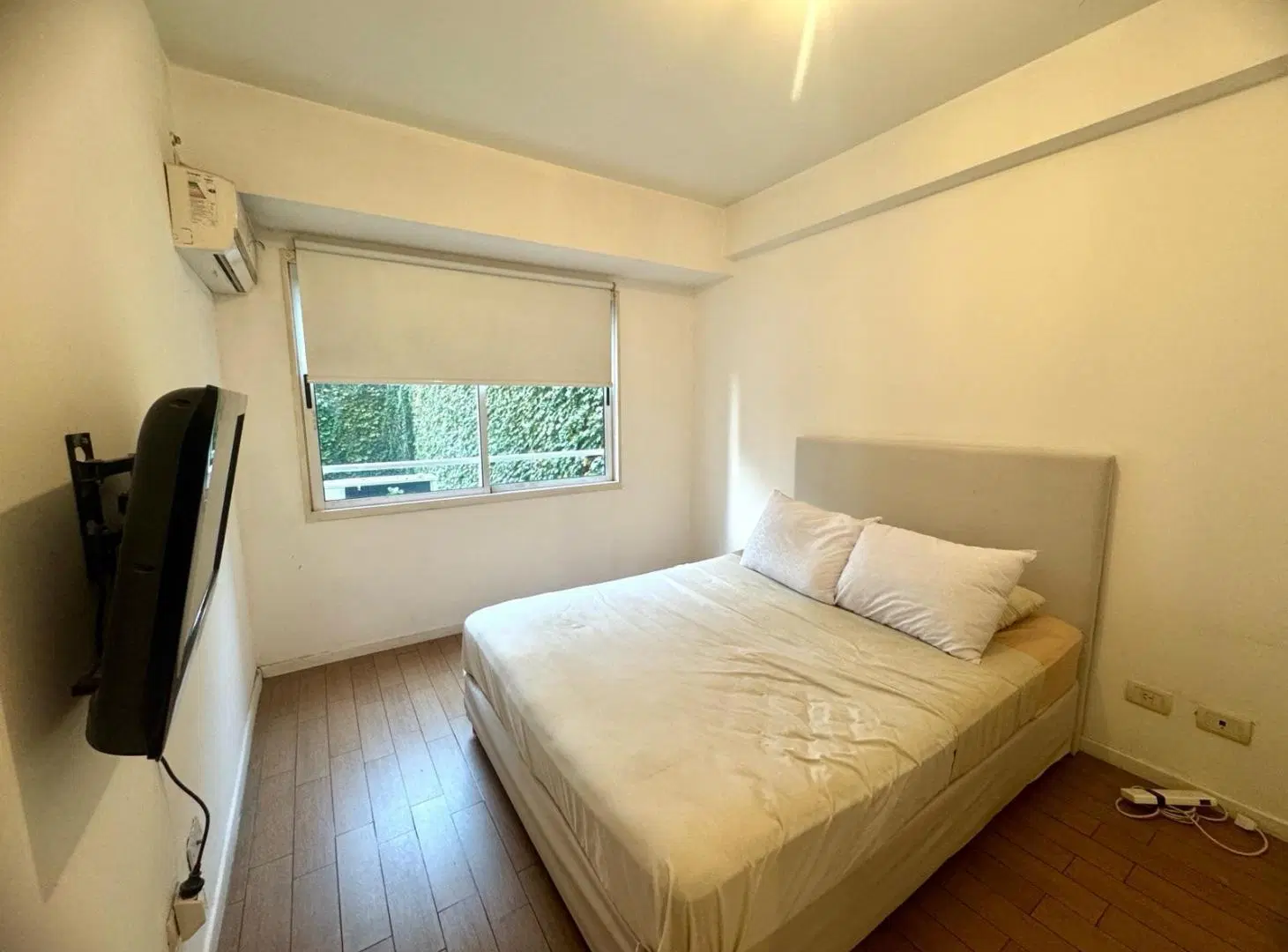 Alquiler de Departamento 2 ambientes con balcón y amenities en Palermo Soho 5