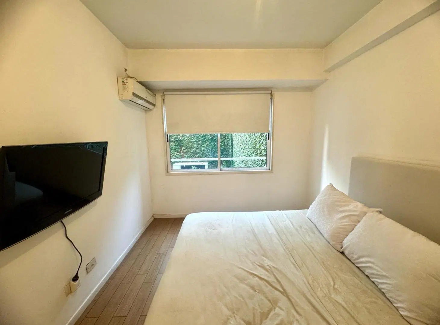 Alquiler de Departamento 2 ambientes con balcón y amenities en Palermo Soho 4