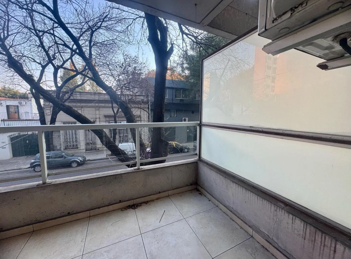Alquiler de Departamento 2 ambientes con balcón y amenities en Palermo Soho 2