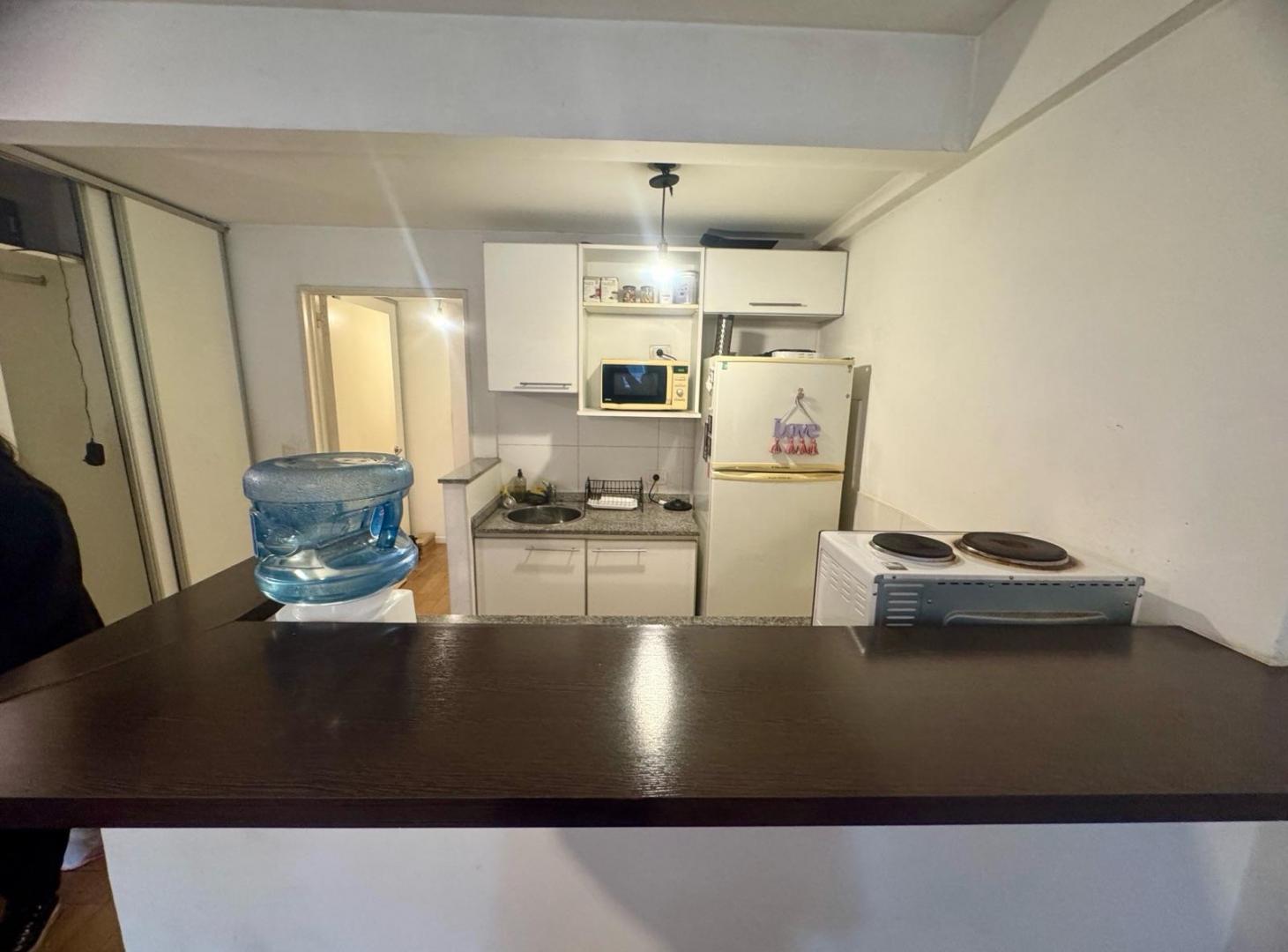 Foto de Alquiler de Departamento 2 ambientes con balcón y amenities en Palermo Soho, imagen 3