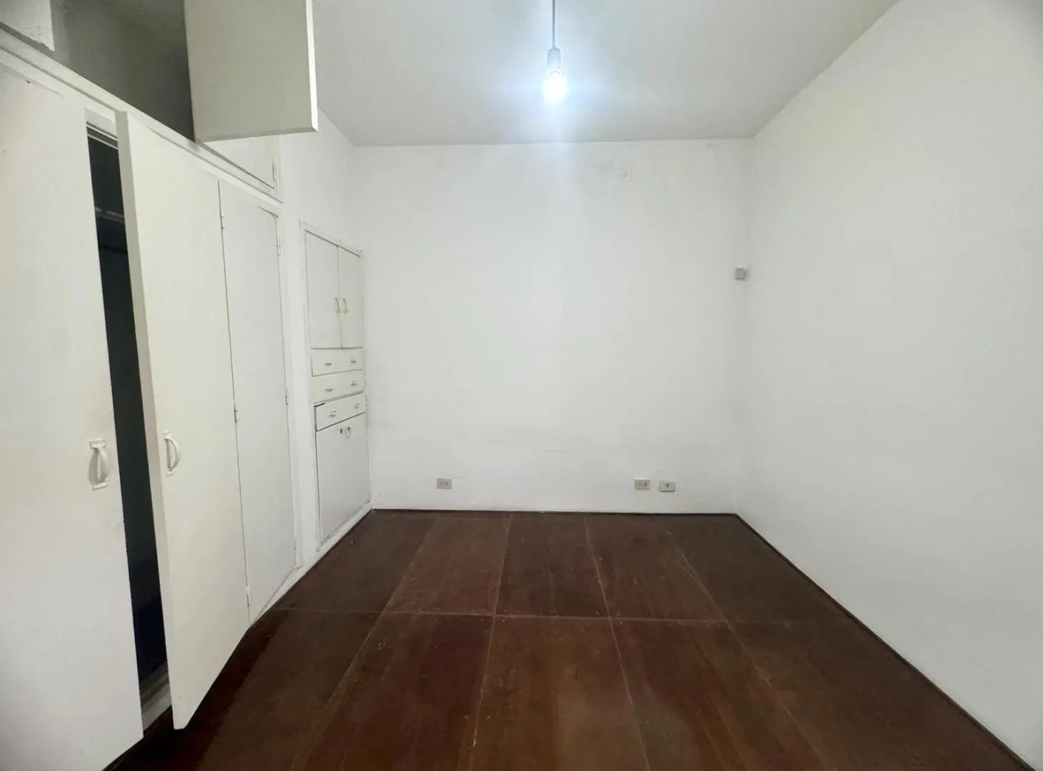 PH 2 ambientes con escritorio con terraza - Villa crespo 2
