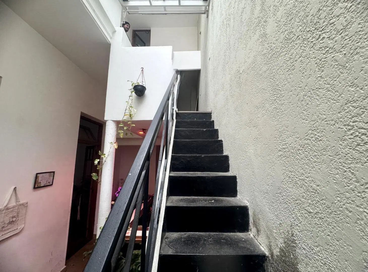 PH 2 ambientes con escritorio con terraza - Villa crespo 5
