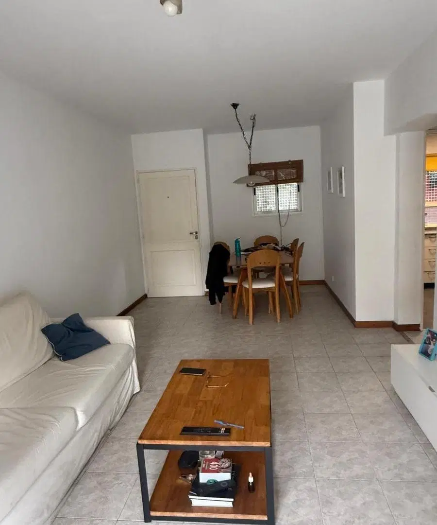 Departamento en Palermo 2