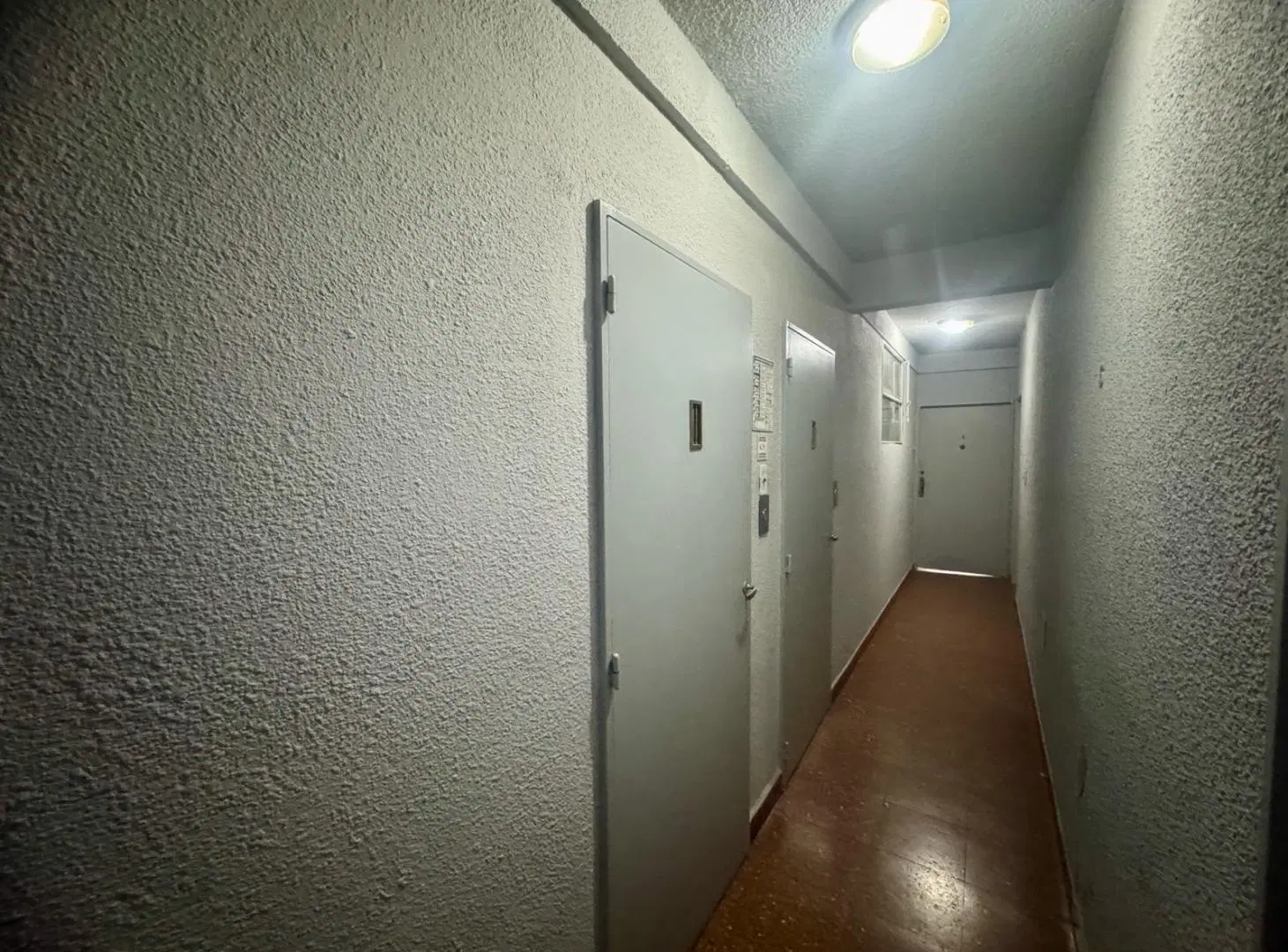 2 ambientes piso parquet ideal estudiante - Palermo 5